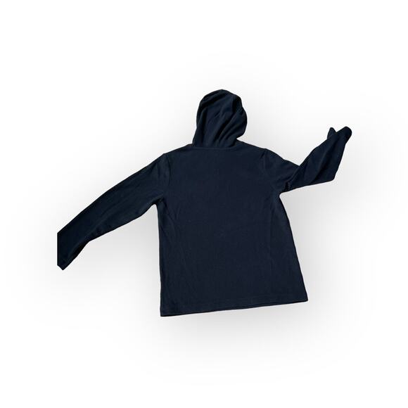 Bundle Of 2 Crazy 8's Thermal Lightweight Hoodies - Picture 5 of 6